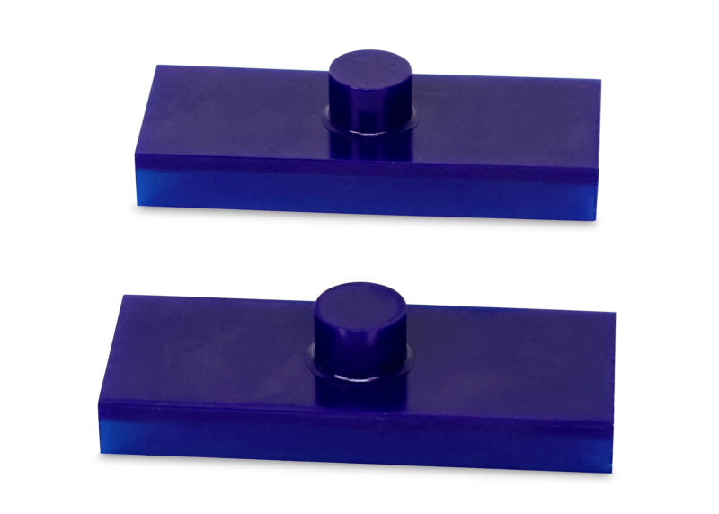 SuperPro Leaf Spring Spacer Pad (Short)