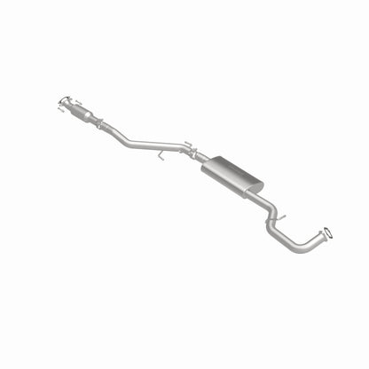 Magnaflow 13-16 Hyundai Santa Fe Sport 2.0L California Grade CARB Compliant DF Catalytic Converter