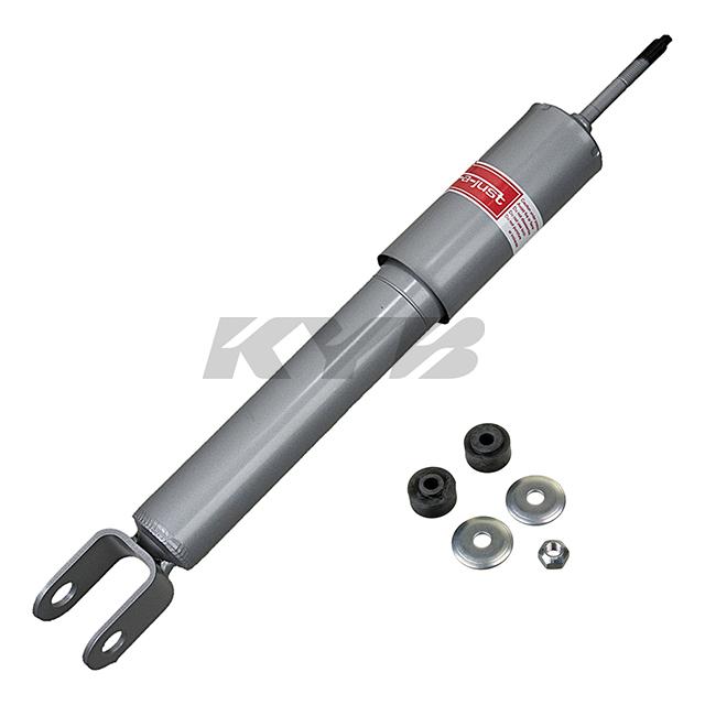 KYB Shocks & Struts Gas-A-Just Front CADILLAC Escalade 2002-06 CHEVROLET Avalanche 1500 (2WD) 2002-0