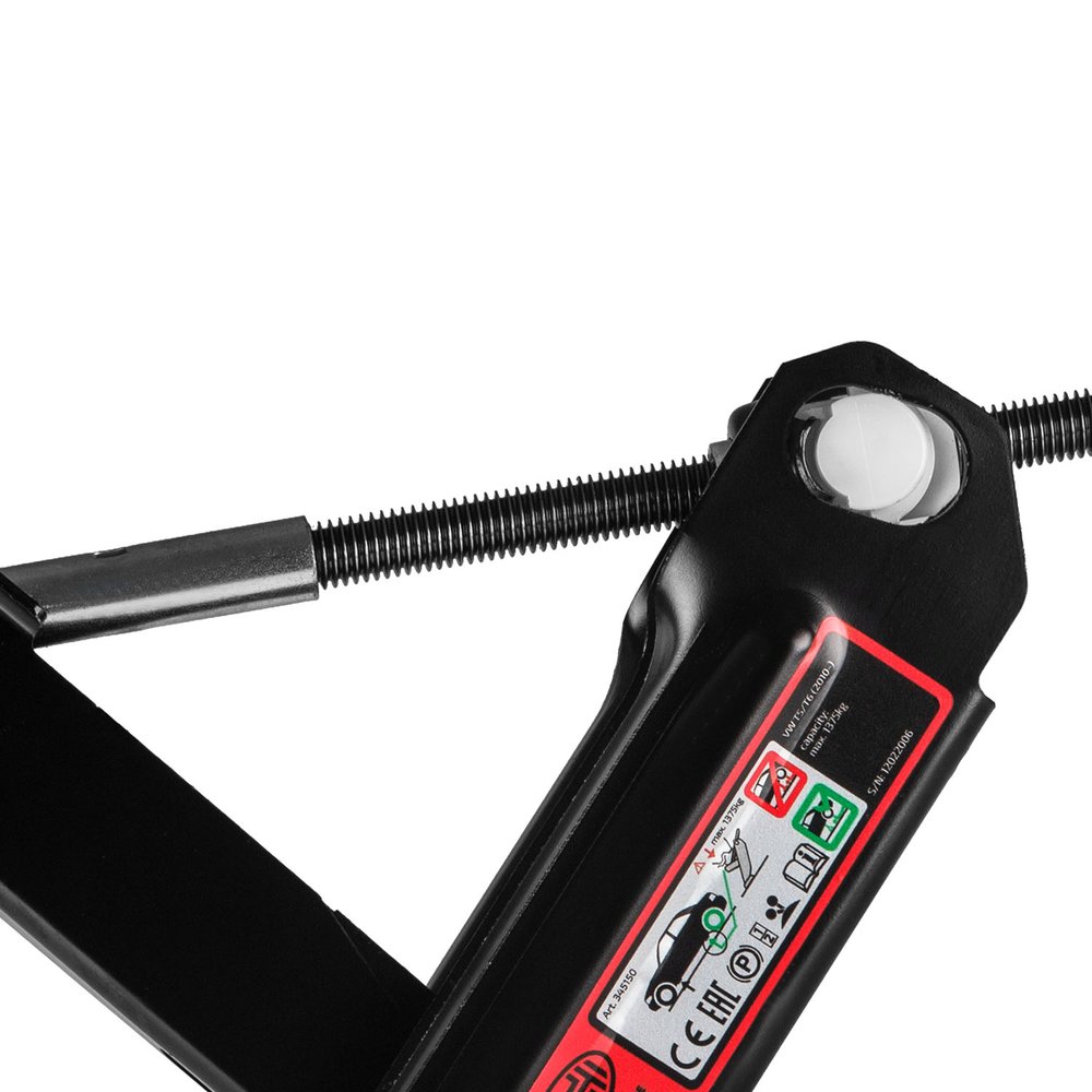 Heyner H345150 Oem Lift Jack Vw Transport T5 T6