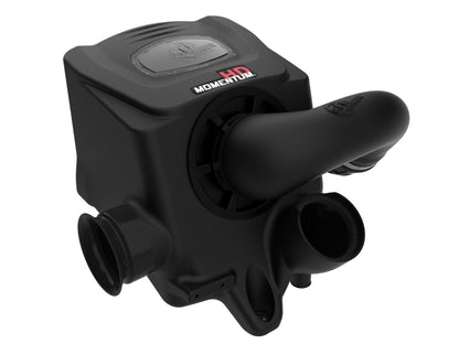 aFe Momentum 20-26 Isuzu D-Max/Mazda BT-50 3.0L (td) HD Cold Air Intake System w/ Pro 10R Filter