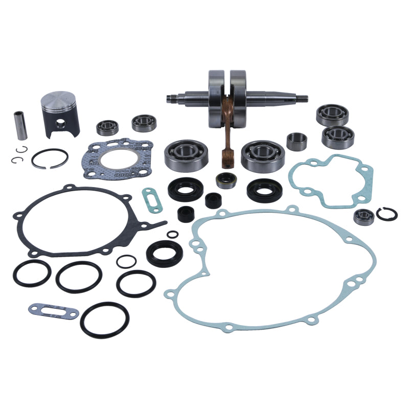 Vertex Pistons Vertex Kawasaki, Suzuki Complete Engine Rebuild Kit