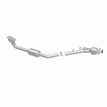 MagnaFlow Direct Fit Catalytic Converter 05-07 Subaru Outback 3.0L