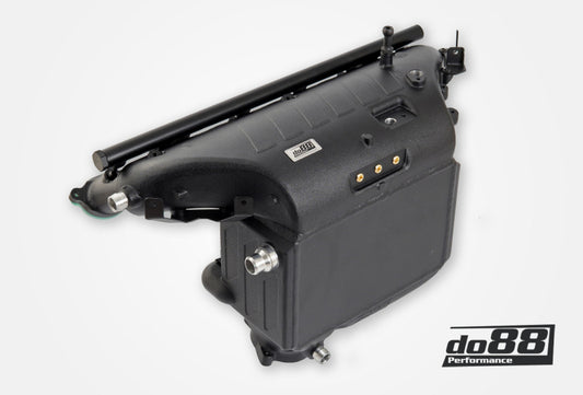 do88 BMW M2/M3/M4 S58 (G80/G82/G87) Charge Cooler Manifold