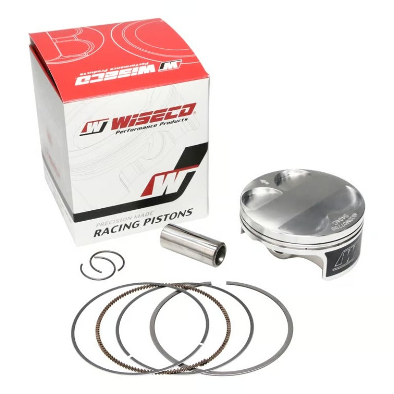 Wiseco 03-04 Yamaha YZ250F Garage Buddy 12.51 CR Crankshaft