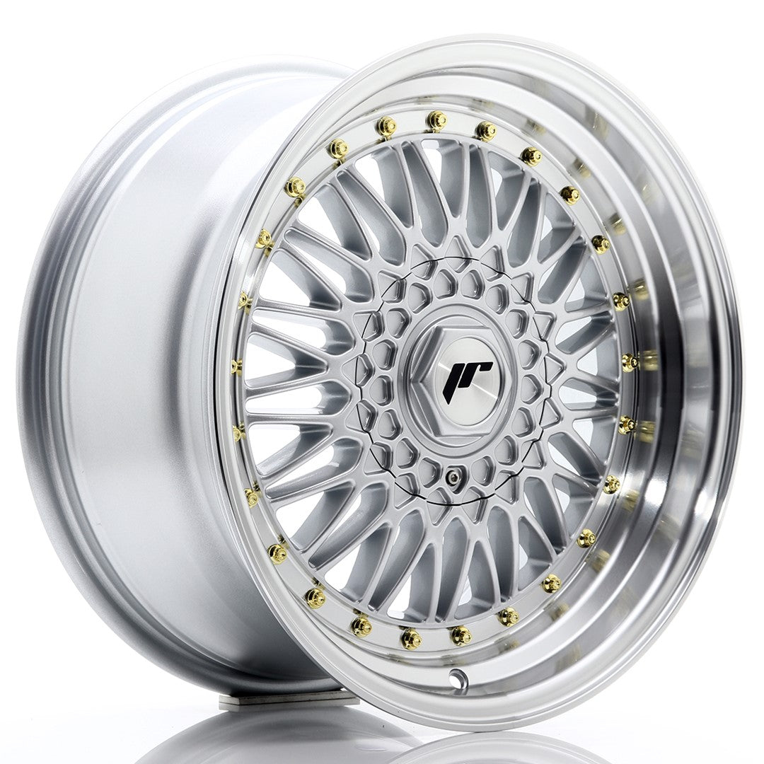 JAPAN RACING JR91785MX3574S Tuning Wheel Rim