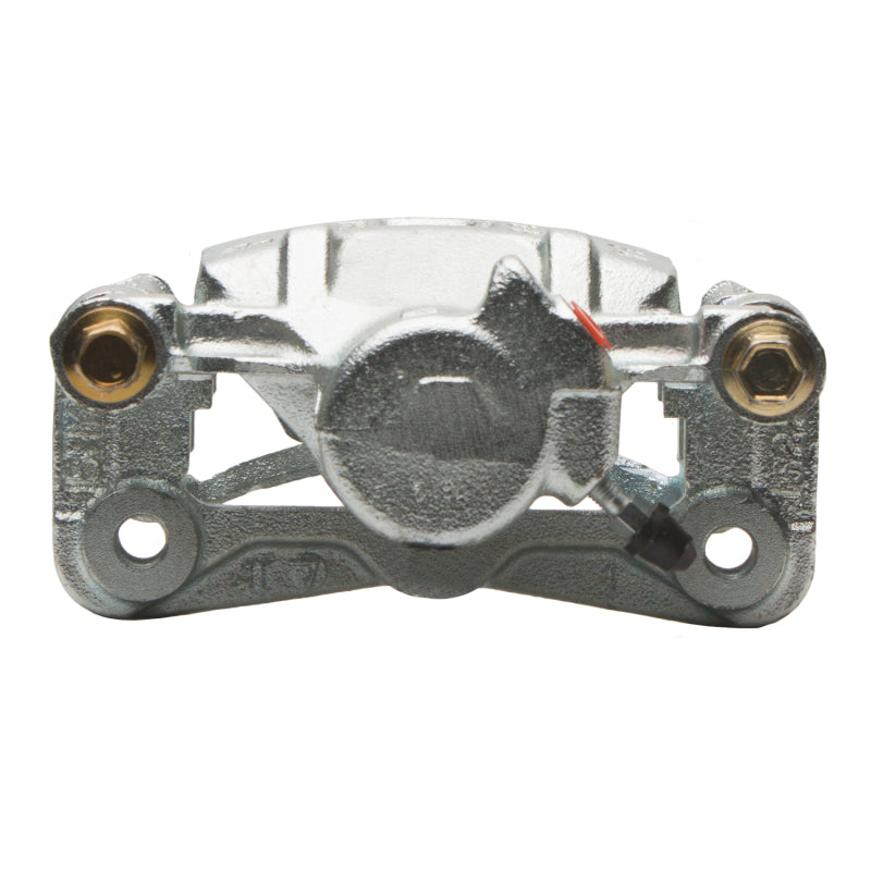 DFC 92-04 Acura SLX Rear-L Premium Caliper - Silver Zinc Coated