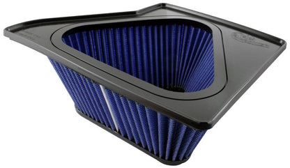 aFe MagnumFLOW Air Filters OE Replacement PRO 5R Porsche Boxster S 05-12 H6 3.4L