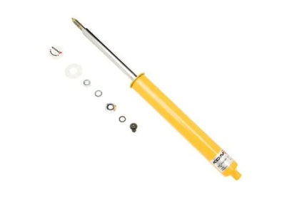 Koni Sport (Yellow) Shock 85 1/2-89 Porsche 944 (All Models w/OE Sachs Sealed Struts) Cartr. - Front