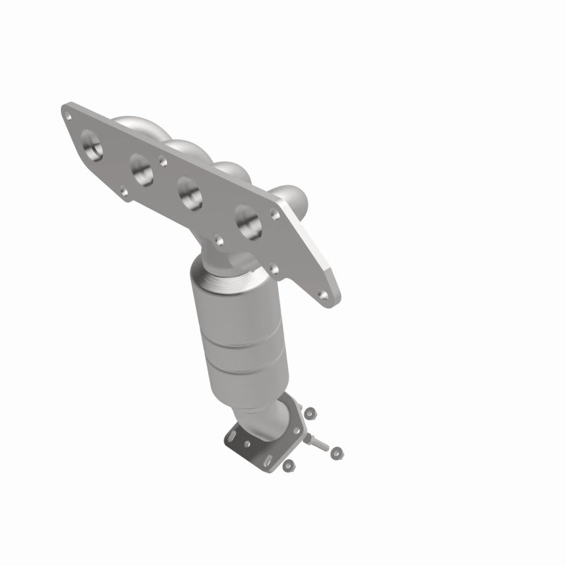 MagnaFlow Direct Fit Catalytic Converter 05-07 Escape 2.3 Manifold