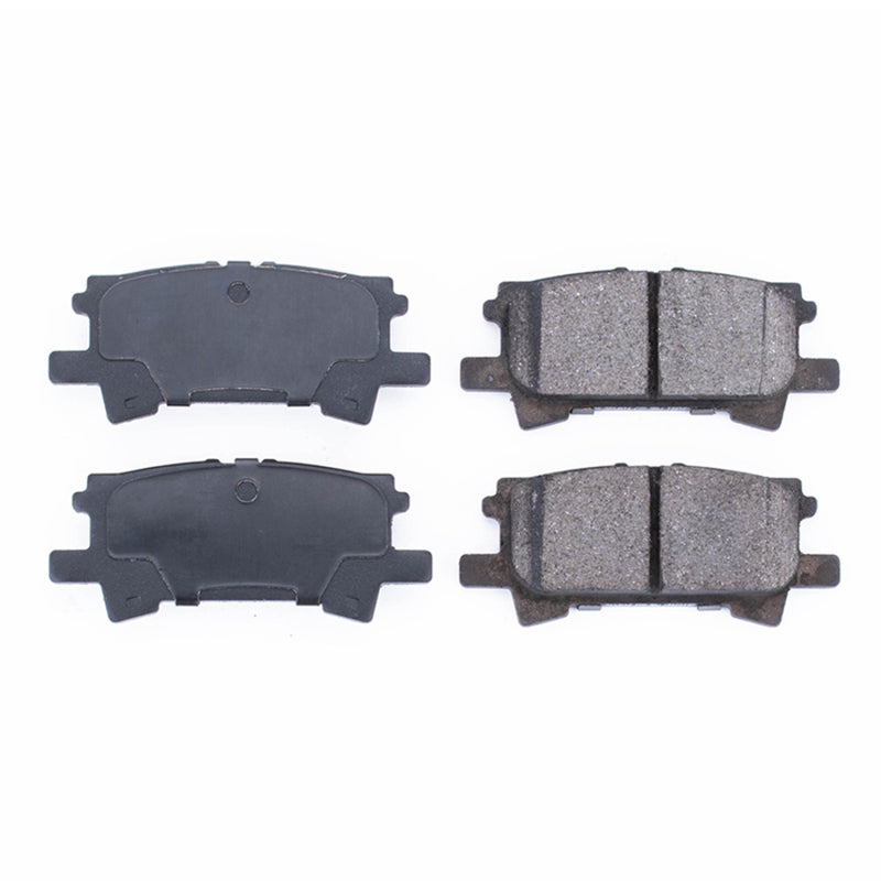PowerStop Power Stop 04-06 Lexus RX330 Rear Z16 Evolution Ceramic Brake Pads