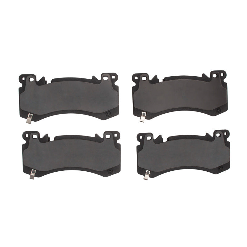 DFC 22-26 Acura ZDX Front 5000 Advanced Ceramic Brake Pads