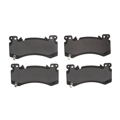 DFC 22-26 Acura ZDX Front 5000 Advanced Ceramic Brake Pads