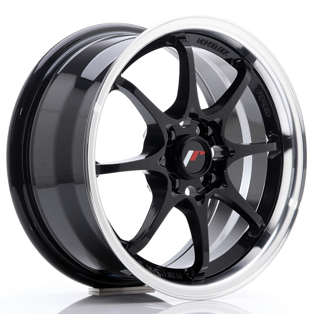 JAPAN RACING JR515704H3573GB Tuning Wheel Rim