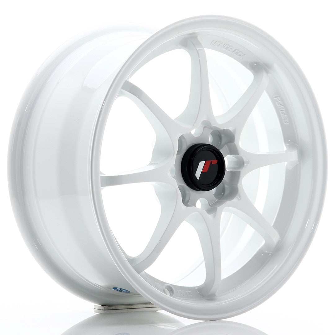 JAPAN RACING JR515704H3573W Tuning Wheel Rim