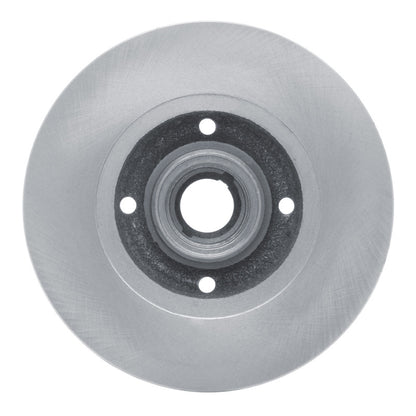DFC 85-02 Volkswagen Jetta Sedan Rear Brake Rotor