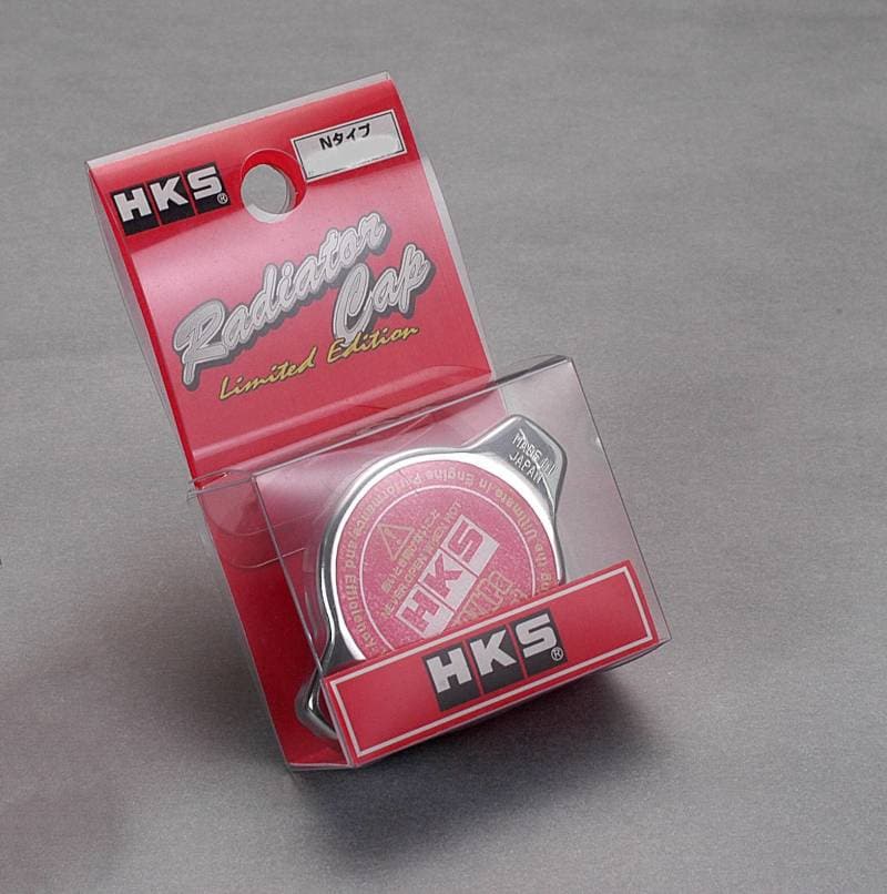 HKS 15009-AK005 RADIATOR CAP N-type