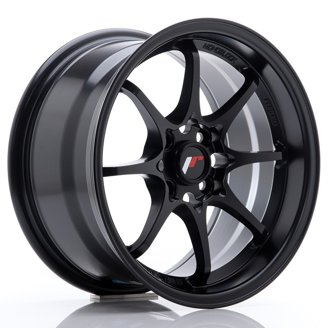 JAPAN RACING JR515804H2873BF Tuning Wheel Rim