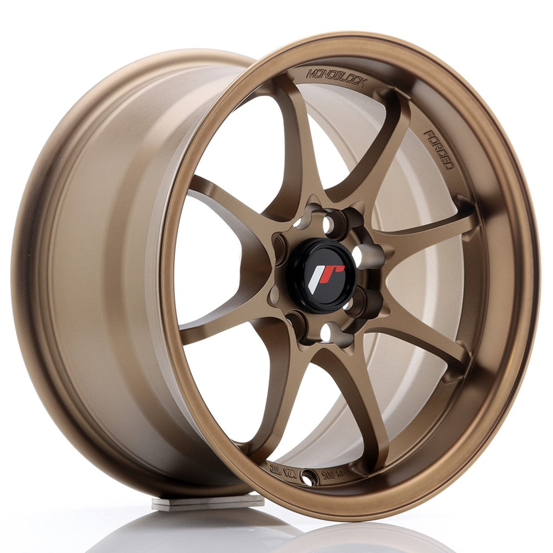 JAPAN RACING JR515804H2873DABZ Tuning Wheel Rim