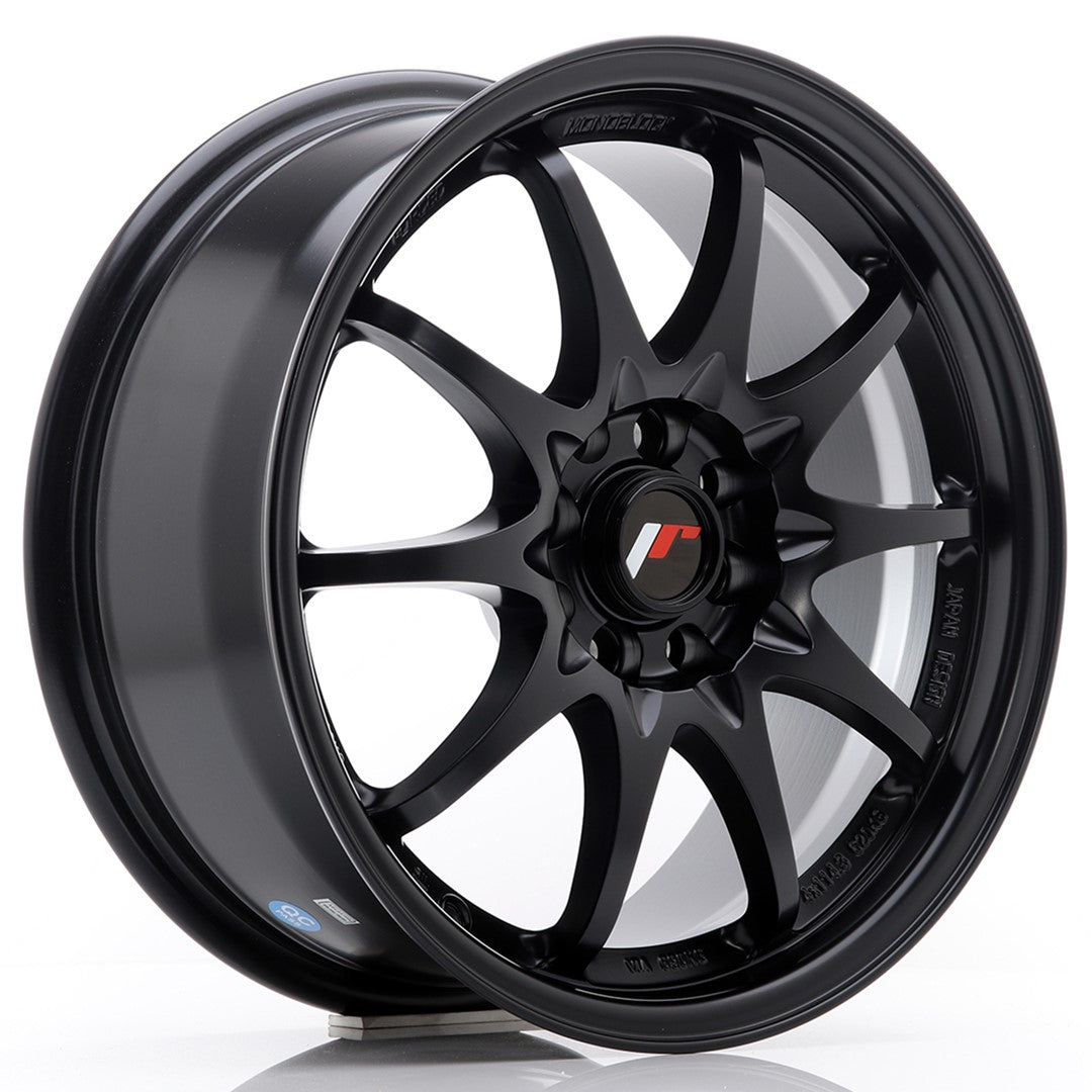 JAPAN RACING JR5167143073BF Tuning Wheel Rim