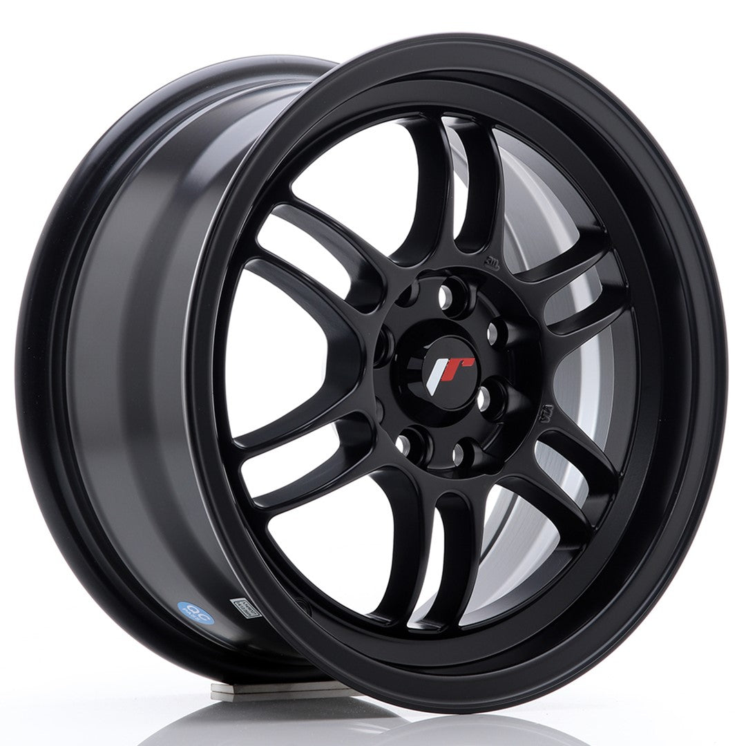 JAPAN RACING JR7157043873BF Tuning Wheel Rim