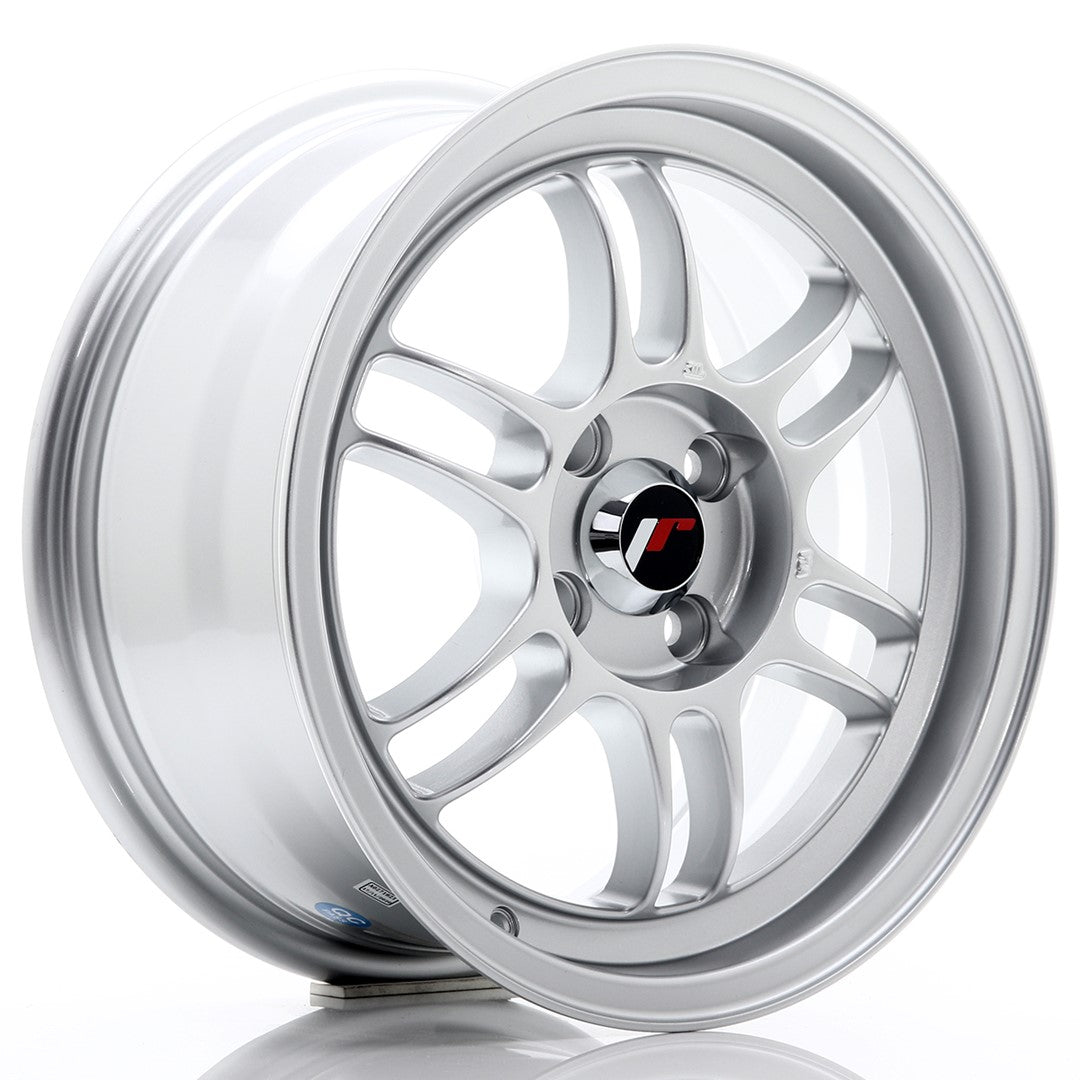 JAPAN RACING JR715704H3873S Tuning Wheel Rim