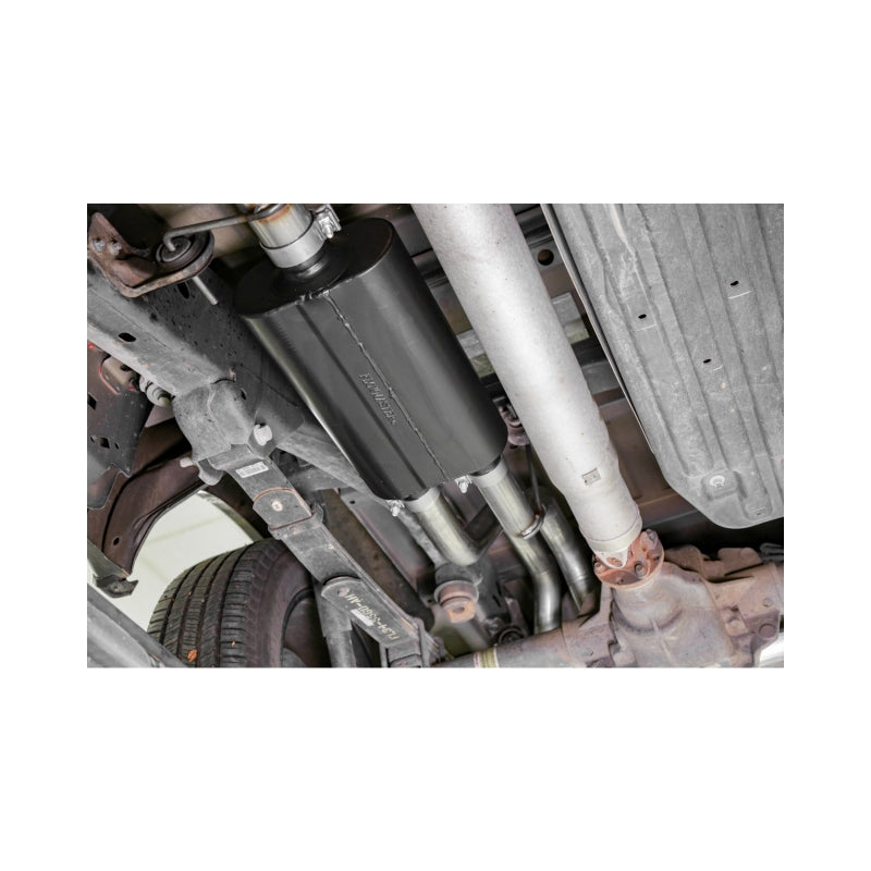 Flowmaster 15-20 Ford F-150 2.7L/3.5L/5.0L Force II Cat-Back Exhaust System