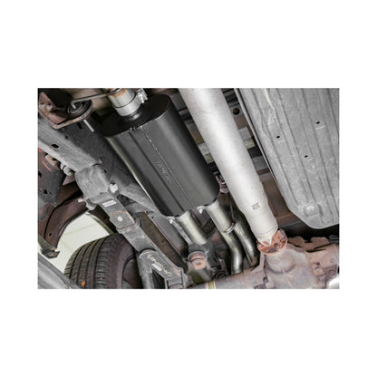 Flowmaster 15-20 Ford F-150 2.7L/3.5L/5.0L Force II Cat-Back Exhaust System