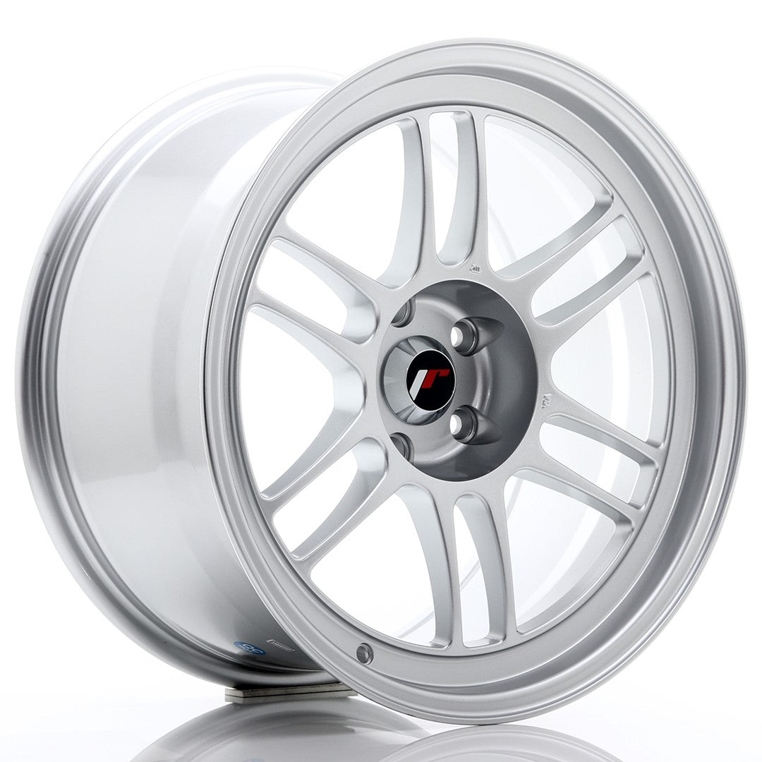 JAPAN RACING JR718955H1574S Tuning Wheel Rim