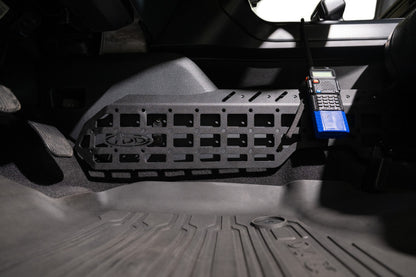 Addictive Desert Designs ADD 2021+ Ford F-150/Raptor Center Console Molle Panels