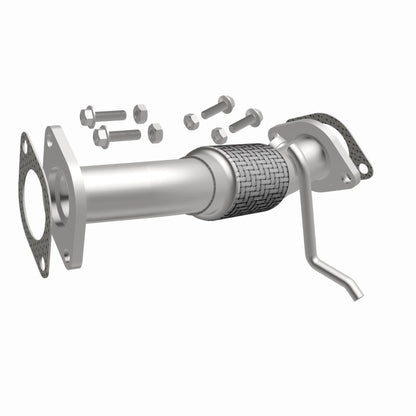 Magnaflow BRE Exhaust 06-10 Sonata 2.4L Front Pipe Kit