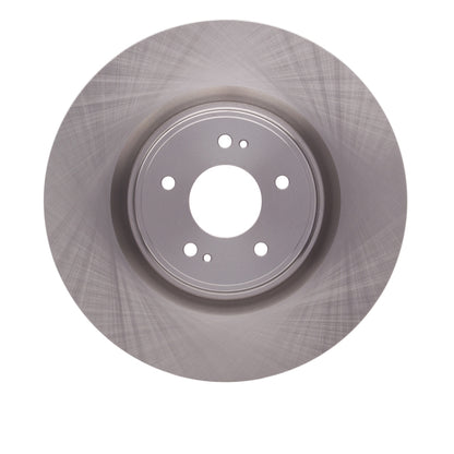 DFC 08-15 Mitsubishi Lancer Front Brake Rotor