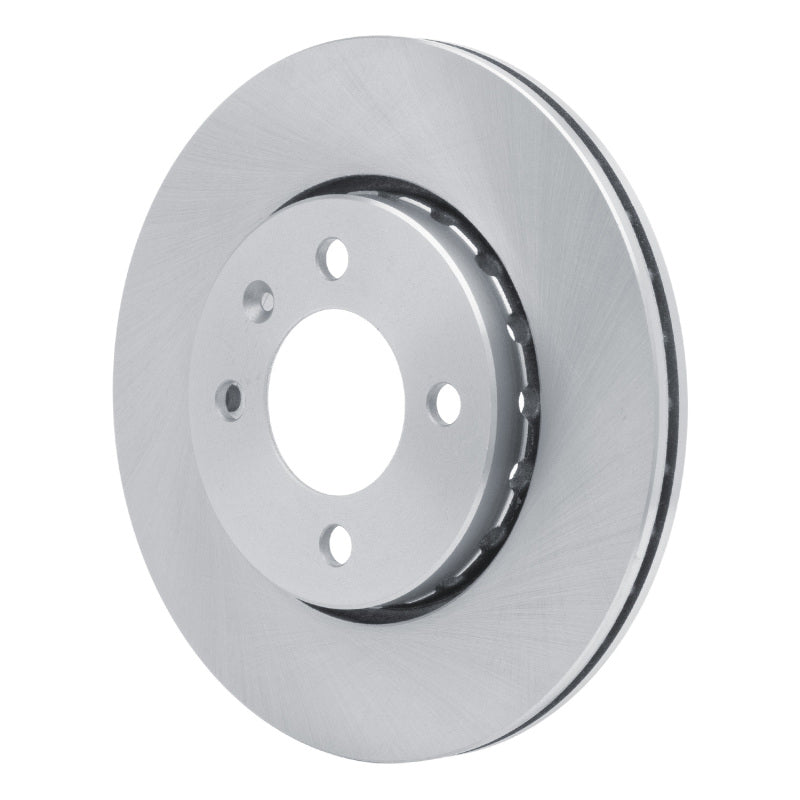 DFC 09-17 Volkswagen Gol/Saveiro Front Brake Rotor