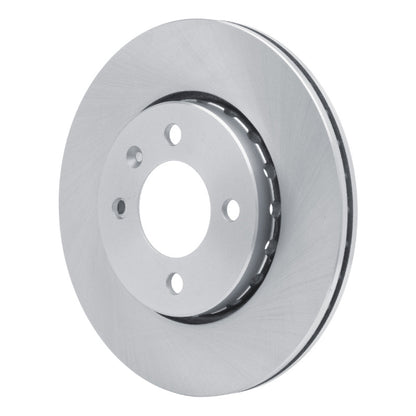 DFC 09-17 Volkswagen Gol/Saveiro Front Brake Rotor
