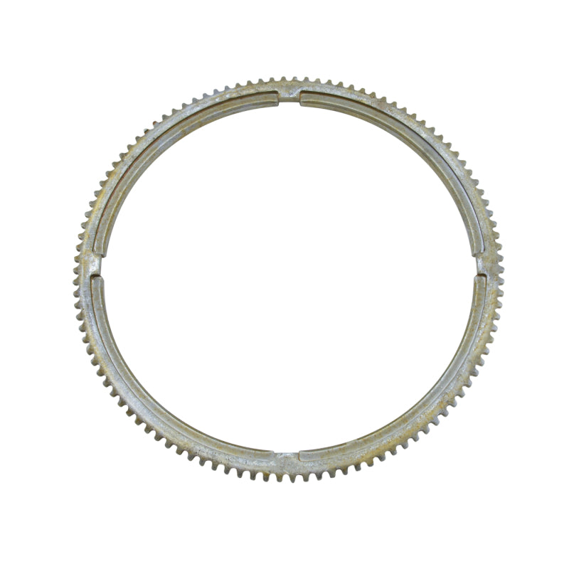 Yukon Gear & Axle Yukon Gear Abs Exciter Ring (Tone Ring) For 9.75in Ford