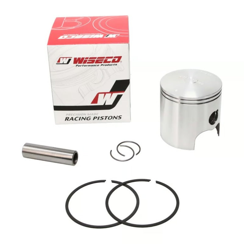 Wiseco Kawasaki 440 81-82/John Deere 79-82 2677CDM Piston Kit