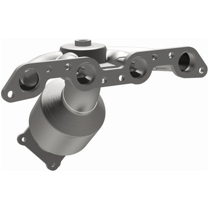 MagnaFlow Direct Fit Catalytic Converter 00-01 Dodge Neon / Plymouth Neon 2.0L (CA Emissions)
