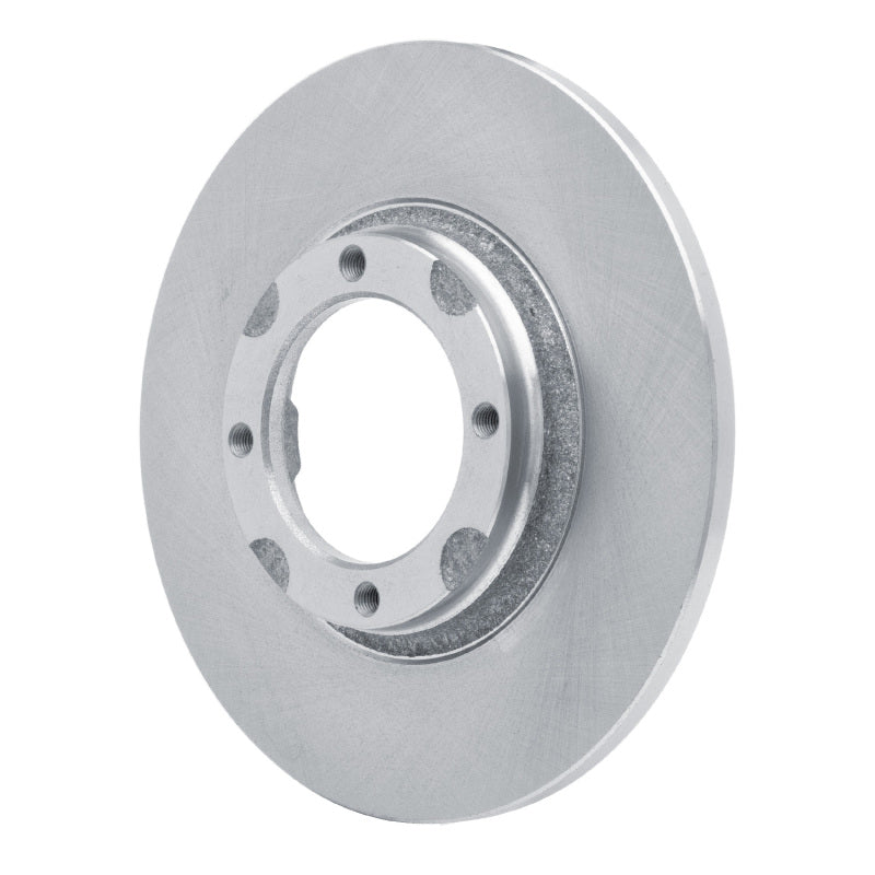 DFC 80-82 Toyota Tercel Front Brake Rotor