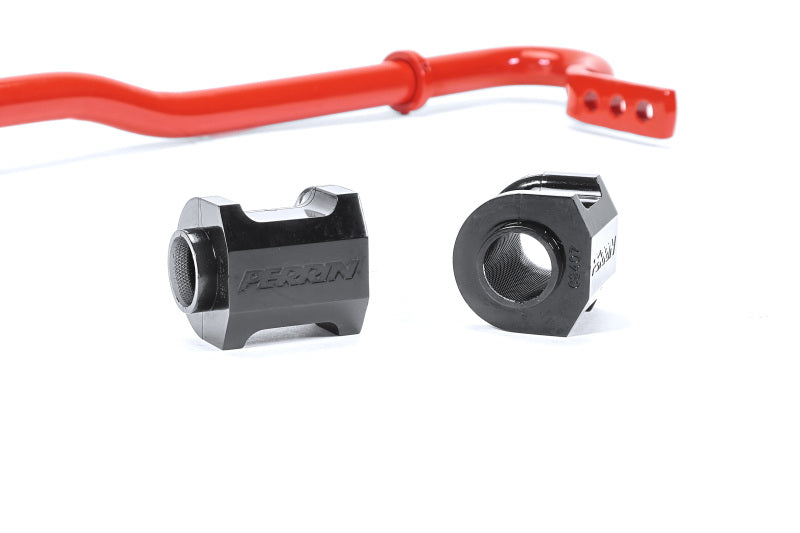 Perrin Performance PERRIN 08-21 WRX/STI & 13-26 BRZ/FR-S/86/GR86 Rear Sway Bar - 22mm