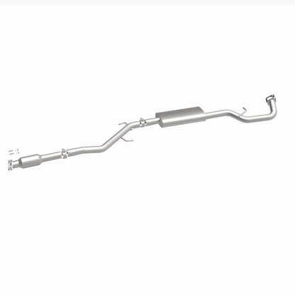 MagnaFlow 13-17 Hyundai Santa Fe Sport 2.4L Direct Fit Catalytic Converter (California Grade)