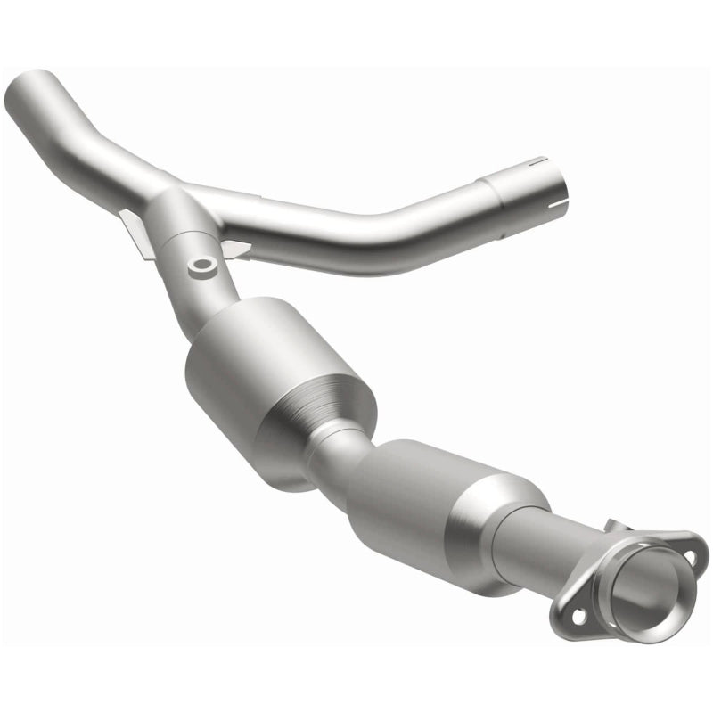 MagnaFlow 2007 Ford E-150 4.6L Direct Fit Converter