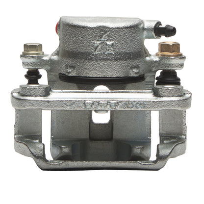 DFC 96-05 Suzuki Sidekick Front-L Premium Caliper - Silver Zinc Coated