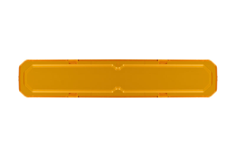 Diode Dynamics SS10 Cover Standard Yellow