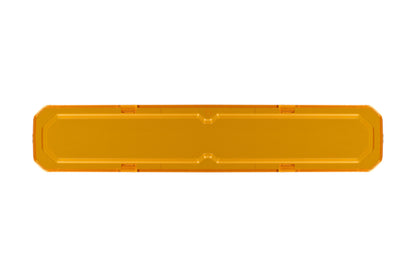 Diode Dynamics SS10 Cover Standard Yellow