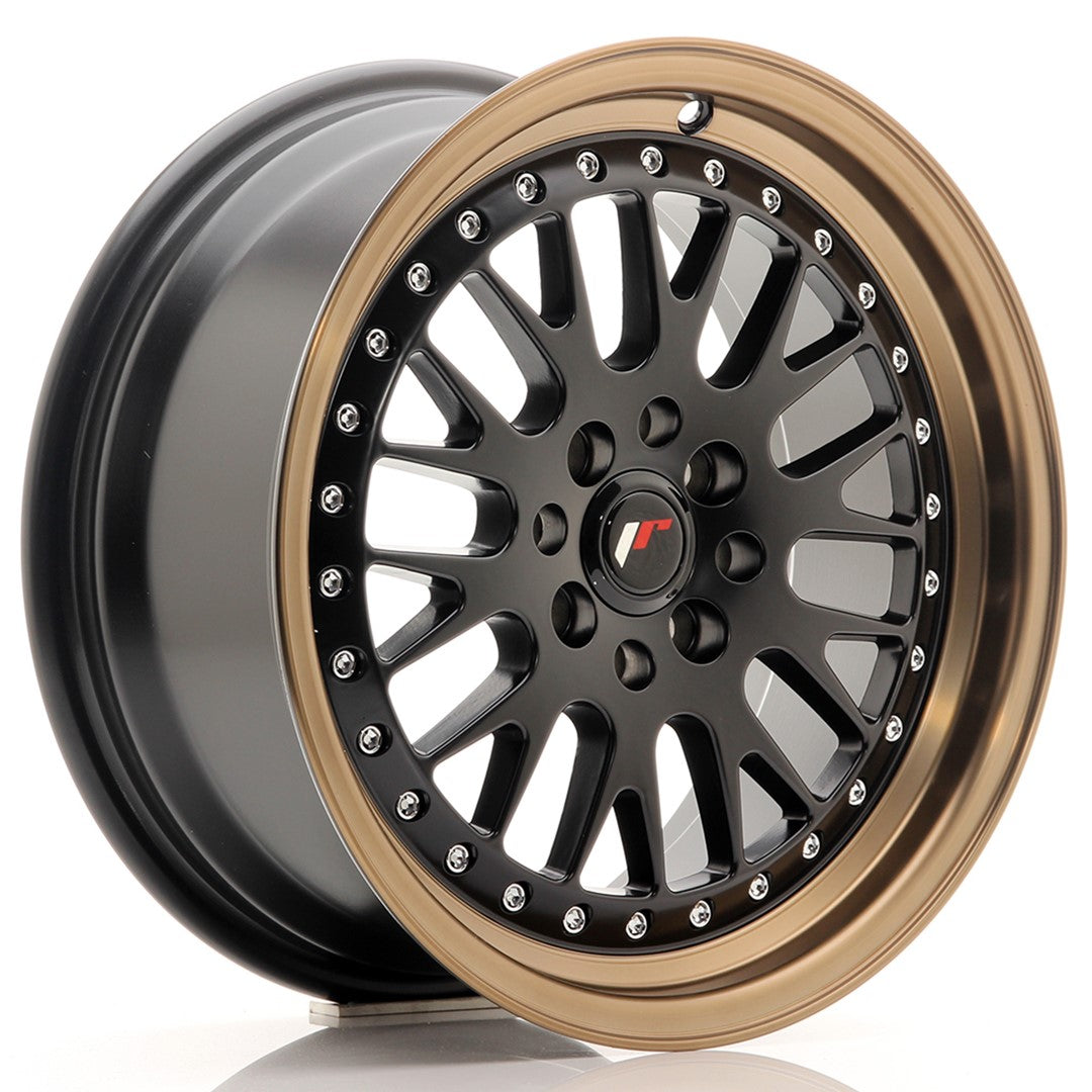 JAPAN RACING JR10167143067BFZL Tuning Wheel Rim