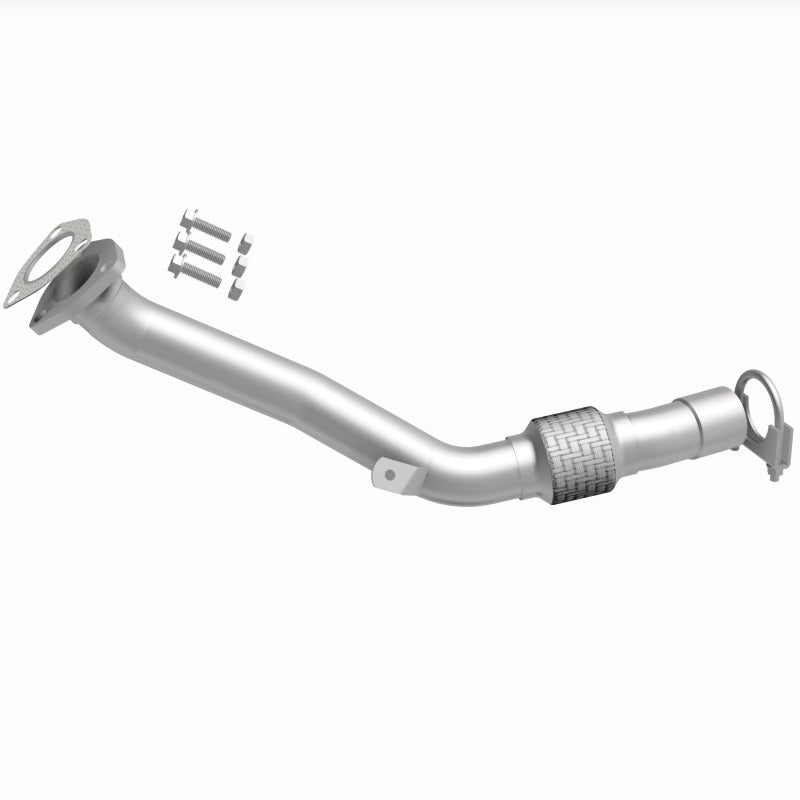 Magnaflow BRE Exhaust 97-01 A4 Quattro 1.8L Front Pipe Kit