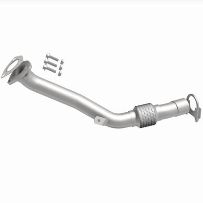 Magnaflow BRE Exhaust 97-01 A4 Quattro 1.8L Front Pipe Kit
