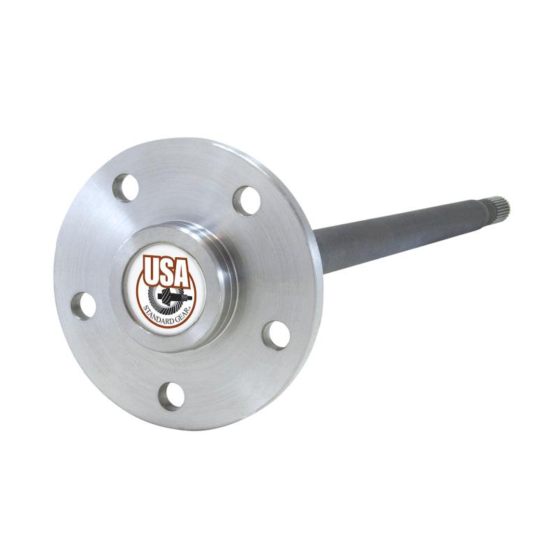 Yukon Gear & Axle Yukon Gear 1541H Alloy Replacement Right Hand Rear Axle For 99+ Dana 44-Super