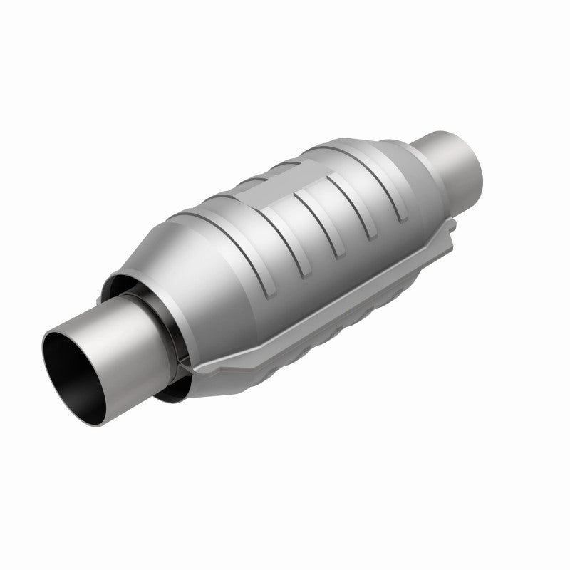 MagnaFlow Universal Catalytic Converter 2.25 Mf