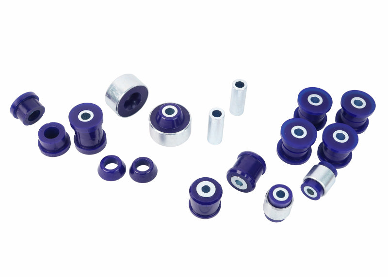 SuperPro Enhancement Bushing Kit Honda